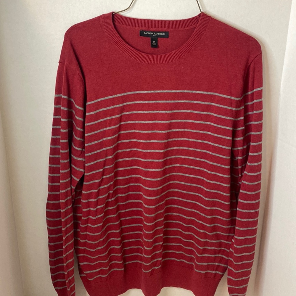Lightweight Banana Republic sweater